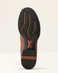 Sport Stratten Cowboy Boot-Peanut