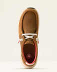 Buckeye Waterproof Shoe