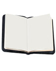 Blank Personal Noter - 1006B