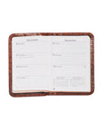 Personal Weekly Planner - 1007