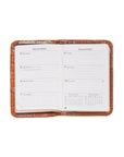 Personal Weekly Planner - 1007