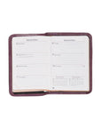 Personal Weekly Planner - 1007