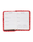 Personal Weekly Planner - 1007