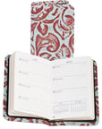 Ruled Personal Noter - 1006R