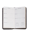 Pocket Weekly Planner - 1008