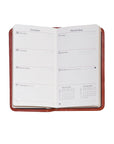 Pocket Weekly Planner - 1008