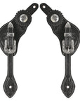 Hilason Western Style Men & Womens Spur Straps for Horse Riding, Barrel Racing,Show,and Rodeo