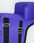 Hilason Buddy Child Seat For Horse Saddle Riding