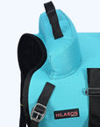 Hilason Buddy Child Seat For Horse Saddle Riding
