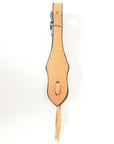 Hilason Slobber Straps For Rein-Water Loop Ties Quick Change Buckle