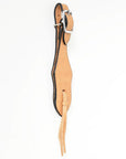 Hilason Slobber Straps For Rein-Water Loop Ties Quick Change Buckle