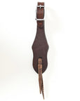 Hilason Slobber Straps For Rein-Water Loop Ties Quick Change Buckle