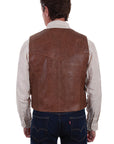 Men's Vest - 1035