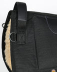 Hilason English Pleasure Trail Riding Bareback Treeless Saddle Pad