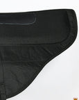 Hilason English Pleasure Trail Riding Bareback Treeless Saddle Pad