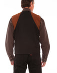 Four Pocket Vest - 1060