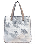 American Darling Tote Genuine Leather Women Bag Western Handbag Purse