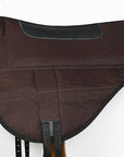 Hilason English Pleasure Trail Riding Bareback Treeless Saddle Pad