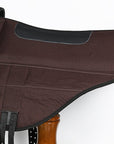 Hilason English Pleasure Trail Riding Bareback Treeless Saddle Pad