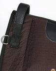 Hilason English Pleasure Trail Riding Bareback Treeless Saddle Pad