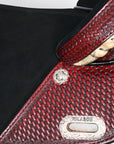 Hilason Western Horse Trail Barrel Racing American Leather Saddle