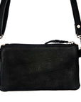 American Darling Small Crossbody Hair On Genuine Leather Women Bag Western Handbag Purse