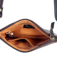 American Darling Small Crossbody Hair On Genuine Leather Women Bag Western Handbag Purse