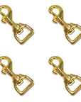 Hilason W. Tk. Oval Zinc Plt. Quick Link Chain Repairer – Hilason