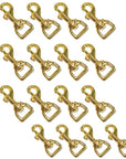 Hilason W. Tk. Oval Zinc Plt. Quick Link Chain Repairer – Hilason
