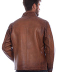 Men's Jacket - 1083