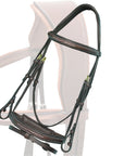 Replacement Noseband of ExionPro Designer Fancy Stitched Bridle