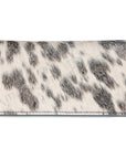 Hair On Genuine Leather Wallet For Women Western Style Purse