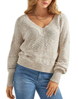 Wrangler Retro Vintage Sweater
