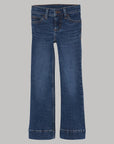 Girls Wrangler Trouser Jean