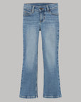 Girl's Wrangler® Bootcut Jean-Germaine