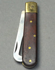 Hilason Stainless steel hoof Knife Right Hand