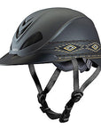 Troxel Horse Riding Helmet Rebel Full Ventilation Navajo