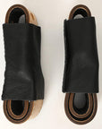HILASON Western Horse Adjustable Western Men Stirrup Leather Tan