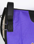 Hilason English Pleasure Trail Riding Bareback Treeless Saddle Pad