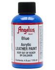 Angelus Acrylic Leather Paint Shoe Boots Bags 4 Oz