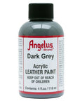 Angelus Acrylic Leather Paint Shoe Boots Bags 4 Oz
