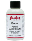 Angelus Acrylic Leather Paint Shoe Boots Bags 4 Oz