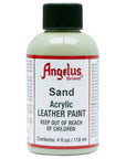 Angelus Acrylic Leather Paint Shoe Boots Bags 4 Oz