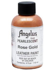 Angelus Pearlescent Acrylic Leather Paint