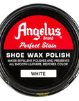 Angelus Shoe Wax Leather Polish 3 Oz