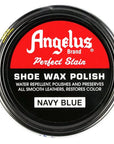 Angelus Shoe Wax Leather Polish 3 Oz