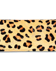 Hair On Genuine Leather Wallet For Women Western Style Purse