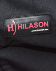 Hilason 1200D Ripstop Waterproof Turnout Winter Horse Blanket Aztec