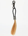 American Darling ADTLG114-6 Tassel Fringes Genuine Leather For Bags
