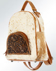ADBGS156AK American Darling Hand Tooled Genuine Leather Women Bag Western Handbag Purse